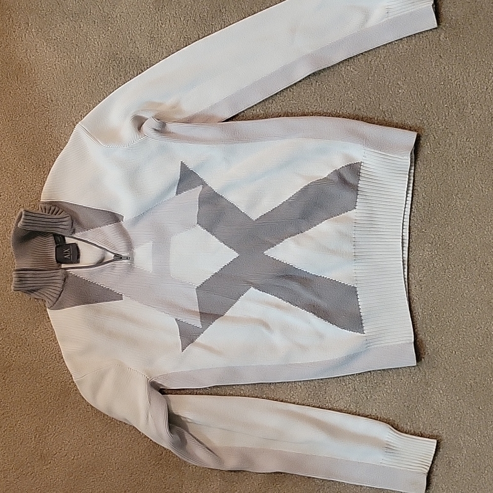 Armani Exchange Sweater